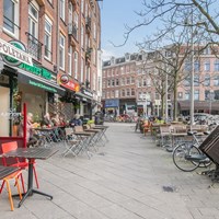 Amsterdam, Hugo de Grootplein, 3-kamer appartement - foto 5