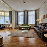 Haarlem, Ripperdapark, benedenwoning - foto 4