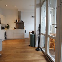 Amsterdam, Vrolikstraat, 3-kamer appartement - foto 4