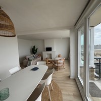 Zandvoort, Trompstraat, 3-kamer appartement - foto 5