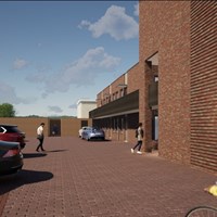 Swalmen, Bosstraat, 3-kamer appartement - foto 6