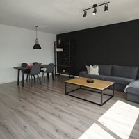 Rotterdam, Zuidplein, bovenwoning - foto 4