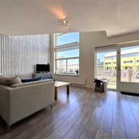 Rotterdam, Factorij, 4-kamer appartement - foto 4