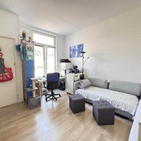 Leiden, Joubertstraat, 2-kamer appartement - foto 4