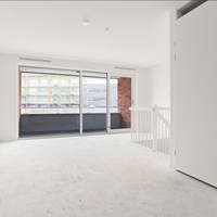 Groningen, Friesestraatweg, maisonnette - foto 4