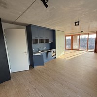 Amsterdam, Houthavenweg, zelfstandige studio - foto 4