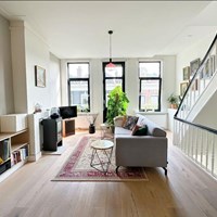 Amsterdam, Eerste Nassaustraat, 4-kamer appartement - foto 6