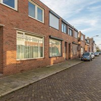 Roosendaal, Groenstraat, semi zelfstandige studio - foto 5