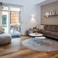 Voorthuizen, Bosweg, recreatiewoning - foto 4