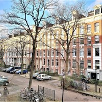 Amsterdam, Commelinstraat, 3-kamer appartement - foto 4