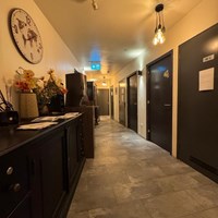 Eindhoven, Begijnenhof, studentenkamer - foto 5