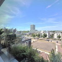 Amsterdam, Radarweg, 2-kamer appartement - foto 6