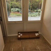 Groningen, Mensingheweg, 2-kamer appartement - foto 6