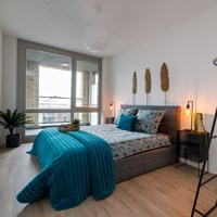 Amsterdam, Rijnlandlaan, 3-kamer appartement - foto 6