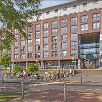 Barendrecht, Middeldijkerplein, 3-kamer appartement - foto 6