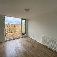 Groningen, Oosterhamrikkade, 2-kamer appartement - foto 4