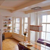 Amsterdam, Sint Luciensteeg, 2-kamer appartement - foto 4