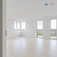 Hoofddorp, Assumburg, 4-kamer appartement - foto 5