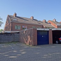 Haren (GR), Emmalaan, hoekwoning - foto 4
