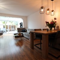 Amsterdam, Turnhoutplantsoen, eengezinswoning - foto 6