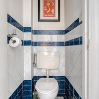 Utrecht, Bilderdijkstraat, maisonnette - foto 5