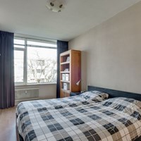 Deventer, Koningin Julianastraat, 3-kamer appartement - foto 5