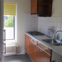 Eindhoven, Gestelsestraat, studentenkamer - foto 5