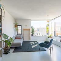 Amsterdam, Kwekerijlaan, eengezinswoning - foto 6