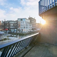 Rotterdam, Haagseveer, bovenwoning - foto 5