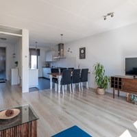 Zaandam, Bloemstraat, hoekwoning - foto 5