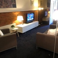 Groningen, Nieuwe Kerkhof, 2-kamer appartement - foto 4