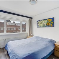 Voorburg, Van der Palmstraat, 4-kamer appartement - foto 4