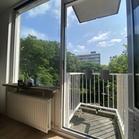 Amsterdam, Rupelmonde, 2-kamer appartement - foto 4