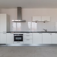 Amsterdam, Willy Sluiterstraat, 4-kamer appartement - foto 4