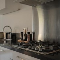 Den Haag, Badhuisweg, benedenwoning - foto 5