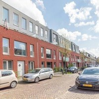Utrecht, Johan de Meesterstraat, 2-kamer appartement - foto 5