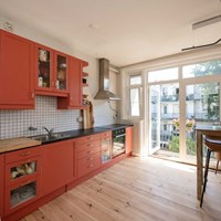 Amsterdam, Orteliusstraat, 4-kamer appartement - foto 6