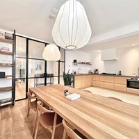 Amsterdam, Woestduinstraat, 2-kamer appartement - foto 4