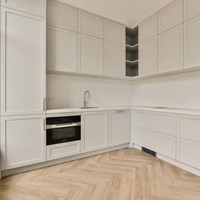 Amsterdam, Johannes Verhulststraat, 2-kamer appartement - foto 4