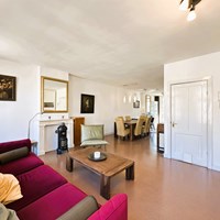 Amsterdam, Delistraat, 2-kamer appartement - foto 4