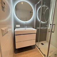 Velsen-Noord, Wijkerstraatweg, 3-kamer appartement - foto 5