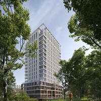 Capelle aan den IJssel, Blinkert, 3-kamer appartement - foto 5
