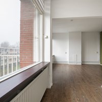 Sneek, Morrahemstraat, 3-kamer appartement - foto 5