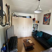 Leeuwarden, Leeuwerikstraat, studentenkamer - foto 5