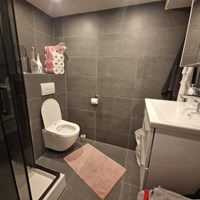 Groningen, Raamstraat, 2-kamer appartement - foto 4