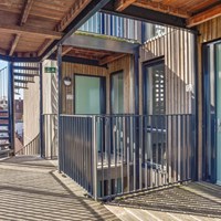 Zwolle, Vijfhoek, zelfstandige studio - foto 4