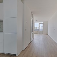 Amsterdam, Leuvenstraat, 4-kamer appartement - foto 4