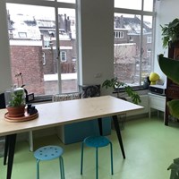 Maastricht, Parallelweg, zelfstandige studio - foto 4