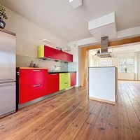 Haarlem, Smedestraat, 4-kamer appartement - foto 5