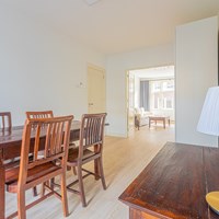 Amsterdam, Paramaribostraat, 4-kamer appartement - foto 5